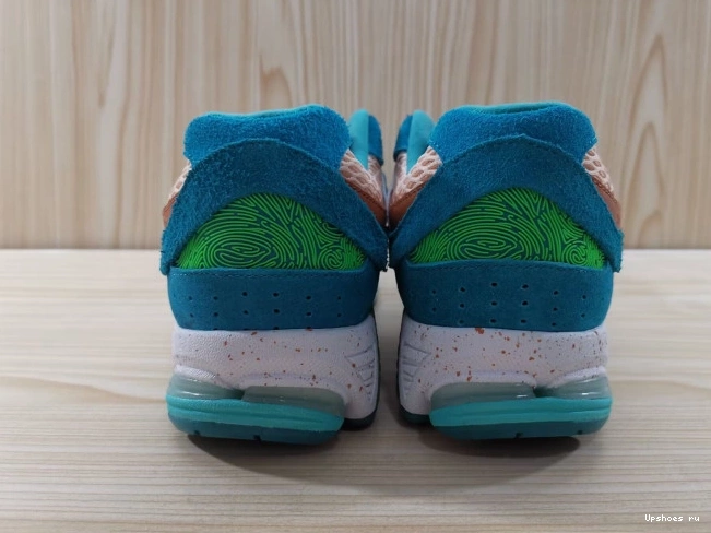  5 Pink Air  Awake Jordan Arctic DV4982-600 NY 1203